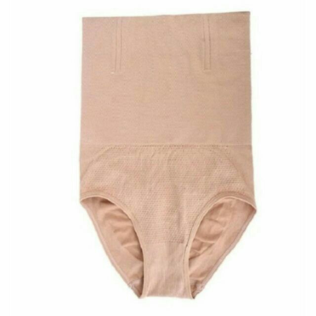 Quần gen bụng chống cuộn munafie