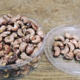 Hạt điều Bình Phước Lê An