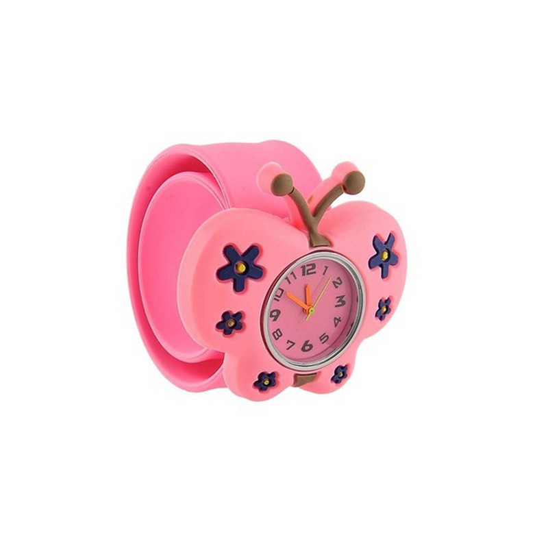 Đồng hồ đeo tay kiểu hoạt hình dễ thương cho bé | BigBuy360 - bigbuy360.vn