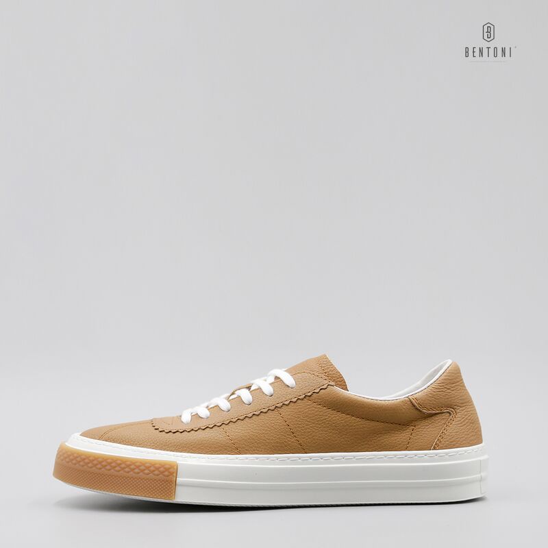Giày sneaker thể thao nam RIM SNEAKER phong cách ulzzang đi học đi chơi đều đẹp BENTONI