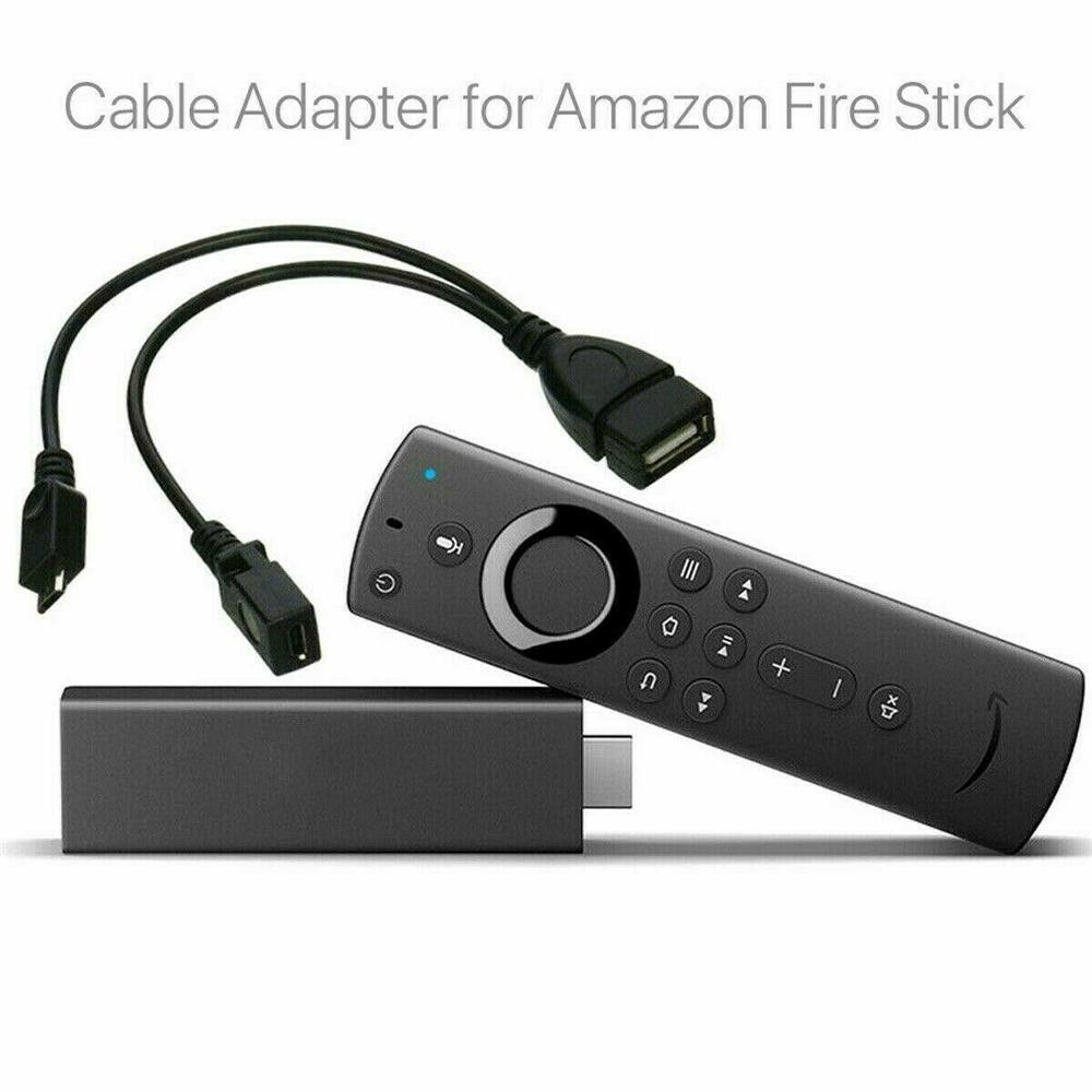Dây Cáp Sạc USB OTG Micro USB 2 Trong 1