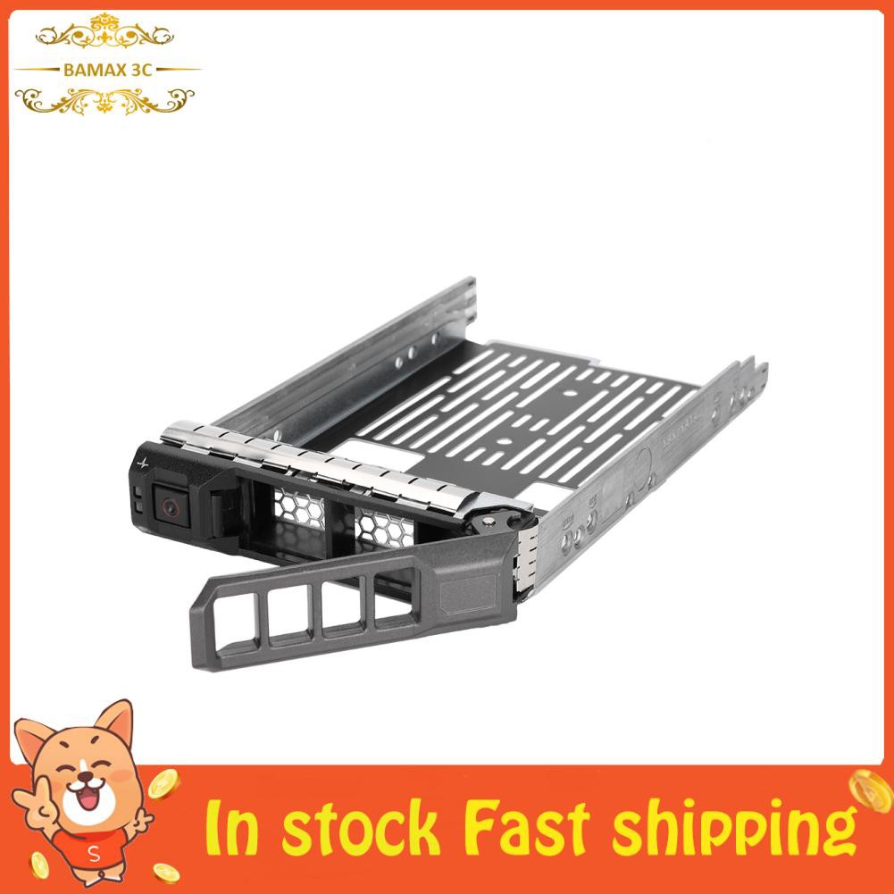 Khung Gắn Ổ Cứng Sata 3.5 "Cho Dell R410 R510 R710 R 730 R720