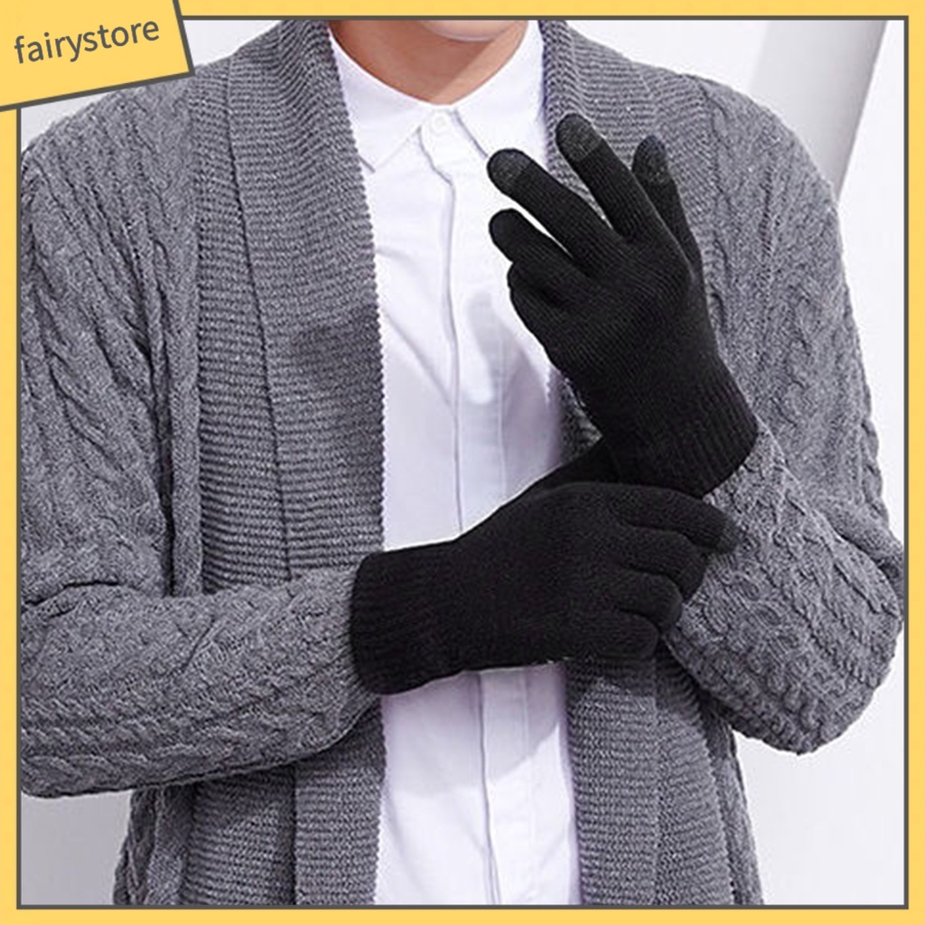 Găng tay lái xe chống mòn bảo vệ toàn diện cho nam và nữ