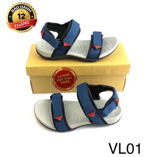 | Bán Chạy | Giày Dép Sandal Việt Thủy Nam Nữ hàng VNXK  - VL SẴN KHO NEW  : " > . '
