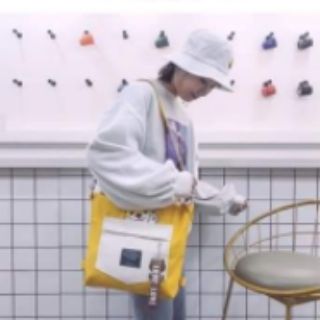 Tote hình chó cute
