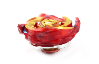 Con quay đồ chơi Beyblade Burst B174-01D Super King Hyperion cho bé