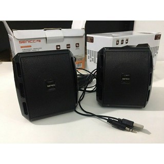 Loa mini SENICC SN-462