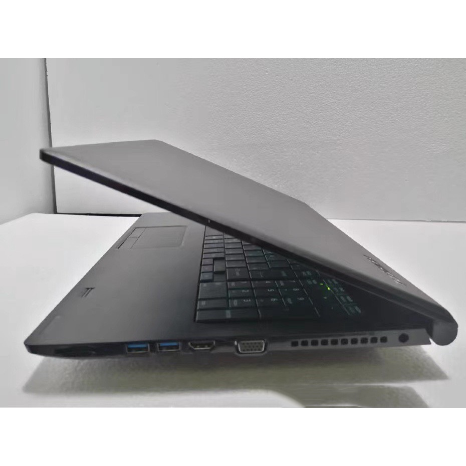 Laptop Toshiba B35 Core i5-6200U, 8gb Ram, 256gb SSD, 15.6inch HD | WebRaoVat - webraovat.net.vn