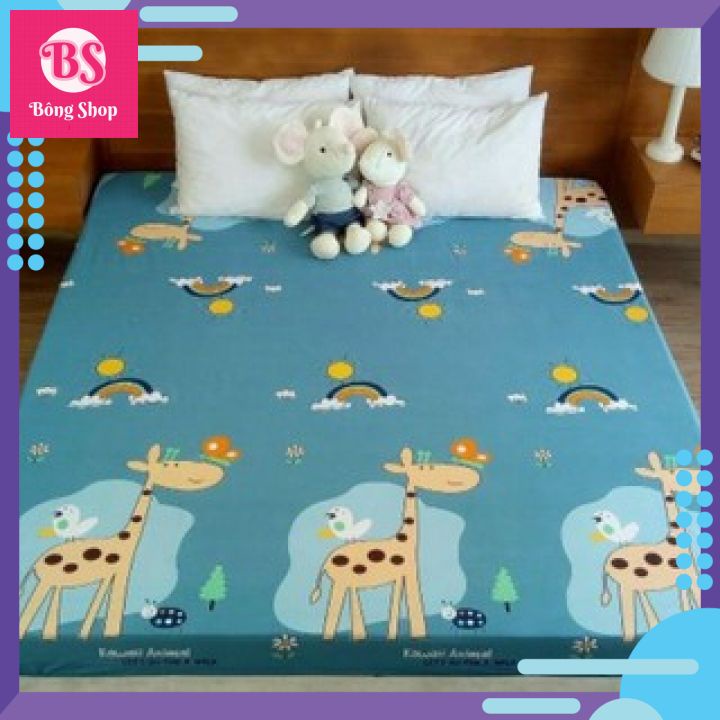 GA CHỐNG THẤM CÓ CHUN BO ĐỦ KÍCH THƯỚC GIÁ SIÊU RẺ