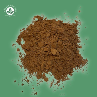 Cacao bột nguyên chất 100%