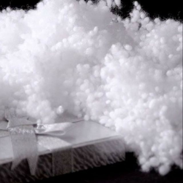 bông hạt(bông gòn bi) 1kg