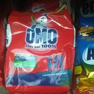 Bột giặt omo 1,15kg