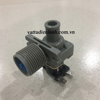 Van cấp nước máy giặt SANYO đơn - đôi TD