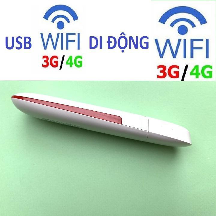Dcom 3G Vition Phát Mạng Wifi Tốc Độ Mạnh Dùng Sim 3G 4G Cắm Là Chạy Cầm Tay Tiện Lời Mang Đi Khắp Nơi | BigBuy360 - bigbuy360.vn