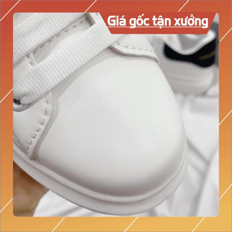 [FreeShip-Sale Giá Sốc] Giày thể thao nam nữ Sneaker McQueen Xịn sò Full hộp, Giầy Alexander Mc đi bộ, đi chơi, tập GYM