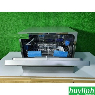 Máy rửa chén Hafele HDW-T50B 539.20.600