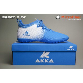 Giày Akka speed 2