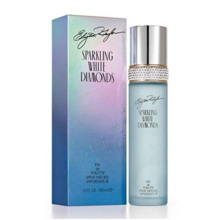 Nước hoa sparkling white diamonds - elizabeth taylor