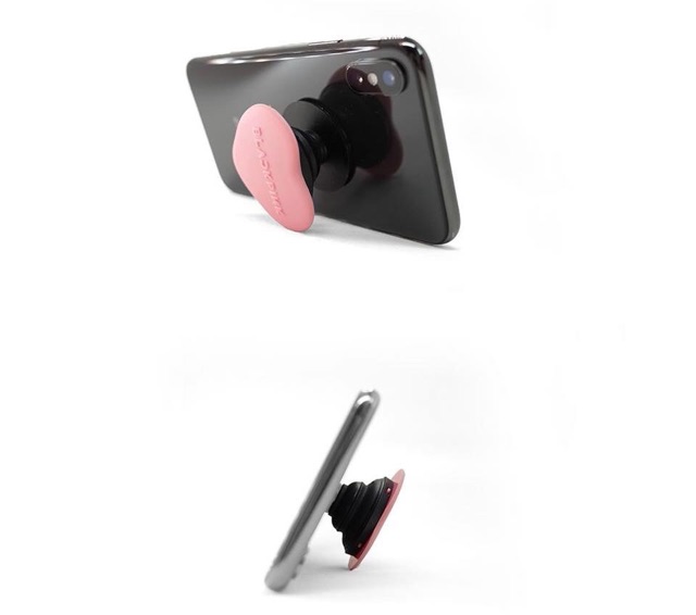 BlackPink square up grip holder/ Giá đỡ điện thoại