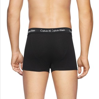 Quần boxer nam chính hãng