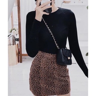 ÁO THUN BORIP CỔ TRÒN