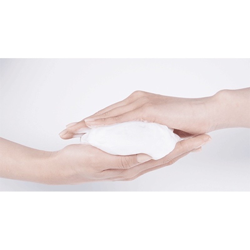 [CHÍNH HÃNG][SẴN] Sữa Rửa Mặt Ngải Cứu Hanyul Pure Artemisia Calming Foam Cleanser