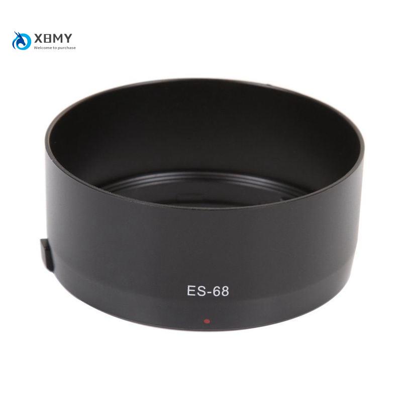 Lens Hood for Canon Ef 50mm F1.8 STM (Replace for Canon Es-68)