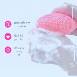 ( BH 6 tháng 1 đổi 1) Máy rửa mặt chính hãng