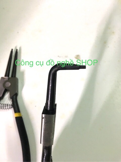 Kìm phe 7” 12” đủ loại