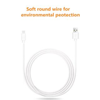 Cáp Sạc Nhanh Dây Dù 1m 5a Micro Usb / Type C / Iphone Android