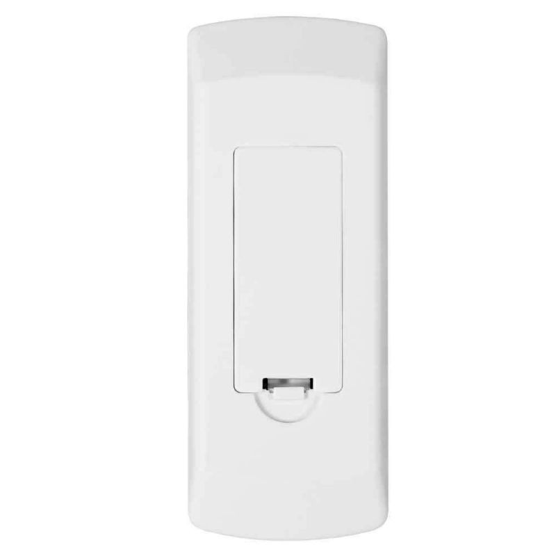 Điều khiển quạt đa năng