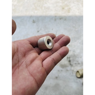 Cục nam châm đất hiếm 25x20mm