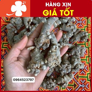 Củ tam thất bắc túi zip 500g - Hỗ Trợ bồi bổ cơ thể, hoạt huyết bổ máu, tăng cường sức khỏe cho phụ nữ sau sinh