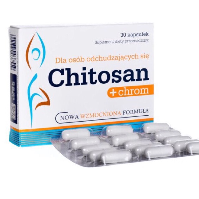 ✅[Chính Hãng] viên uống giảm cân Chitosan giúp giảm mỡ bụng, giảm hấp thu chất béo, an toàn, hiệu quả | BigBuy360 - bigbuy360.vn