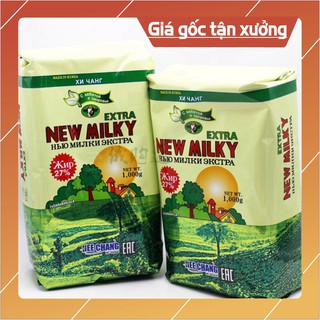 Sữa béo  NEW MILKY Nga
