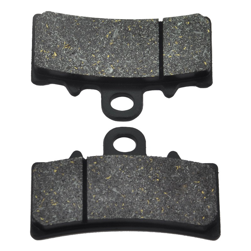 Bố thắng trước cho xe KTM Duke 125 2011-2013 Duke 200 2012-2013 Duke 390 2013