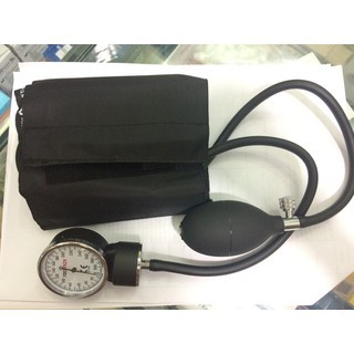 Máy đo huyết áp cơ Alkato AK2 - 0811