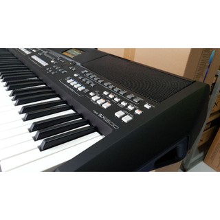Đàn Yamaha PSR SX600 mới 100%