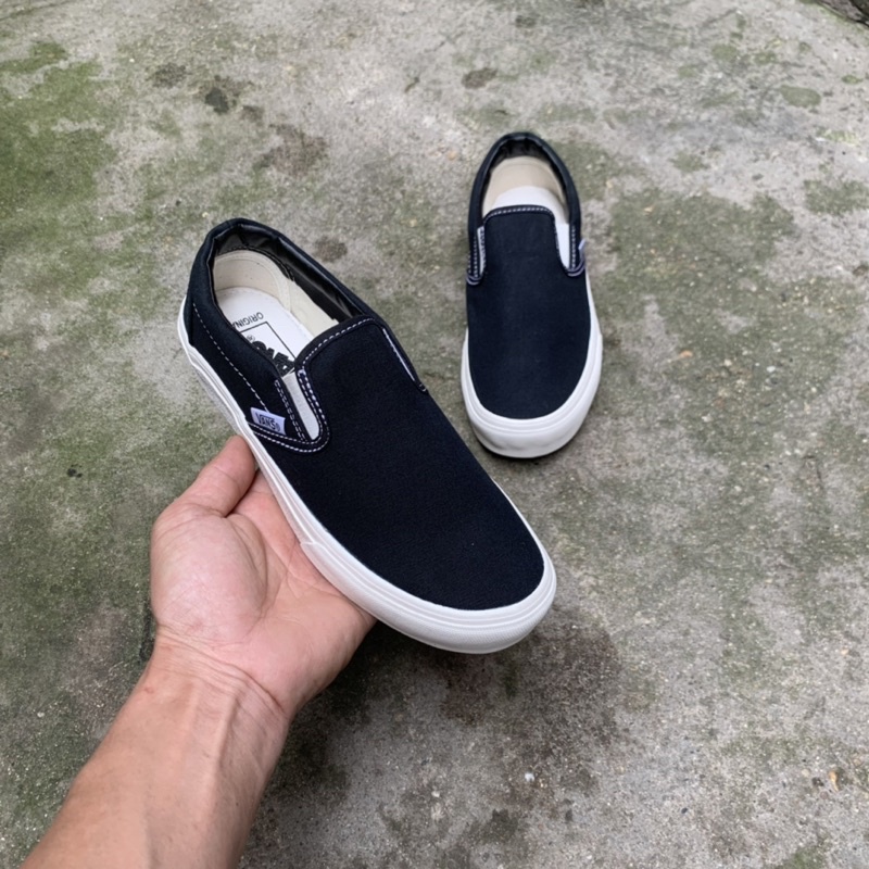 Giày thể thao OLD nam nữ loại 1 cao cấp