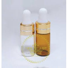 Lọ Thủy Tinh Đựng Tinh Dầu 3ml/5ml - Lọ Chiết Nước Hoa - Chiết Tinh Dầu