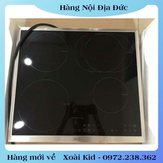 Bếp từ Đức AEG HK634250X-B