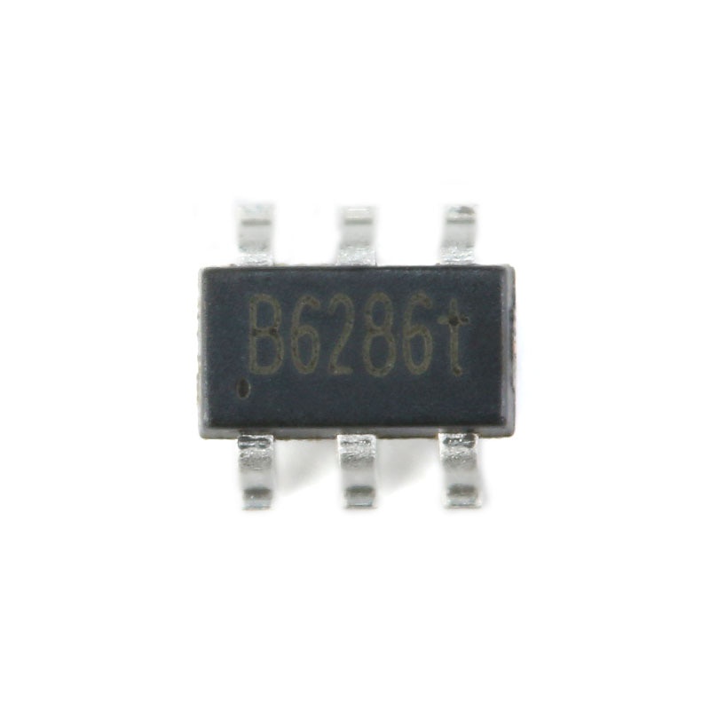 Mô đun tăng áp từ Dc-Dc 2-24v sang 2-28v Sx1308 Sot23-6 B628 Sot-23