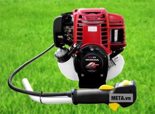 Máy Cắt Cỏ Honda Gx35- Mới 100%