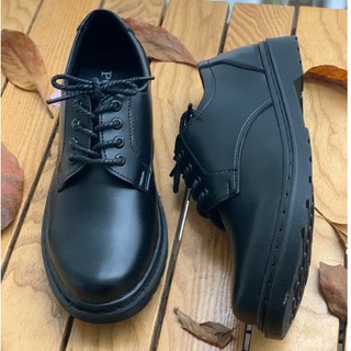 Giày dr marten nam tăng chiều cao