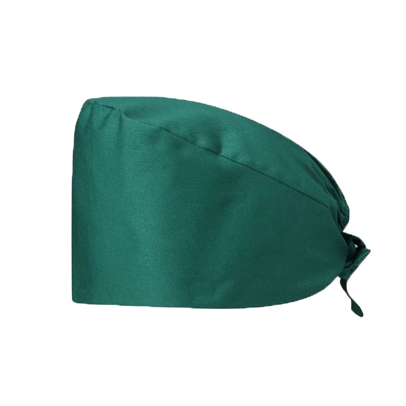 Nón Y Tá Cotton Nguyên Chất Chuyên Dụng Cho Nam Nữ