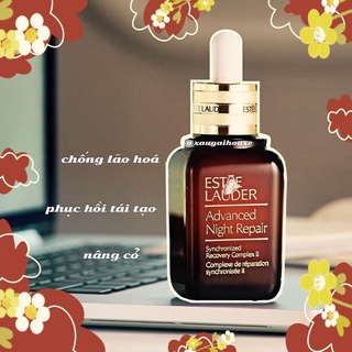SERUM PHỤC HỒI DA BAN ĐÊM ESTEE LAUDER mini 15ml