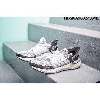 GIÀY NAM NỮ ADIDAS Ultra BOOST 19