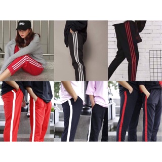 Quần lines unisex