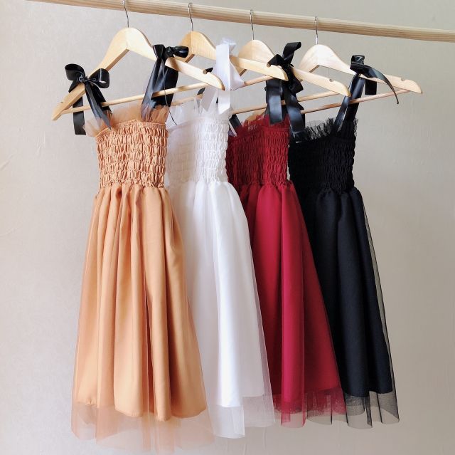 [ Mã FAMAYWA2 giảm 10K đơn 50K] Đầm công chúa ngắn vôn lưới đẹp xuất sắc (Siêu đẹp ) | BigBuy360 - bigbuy360.vn