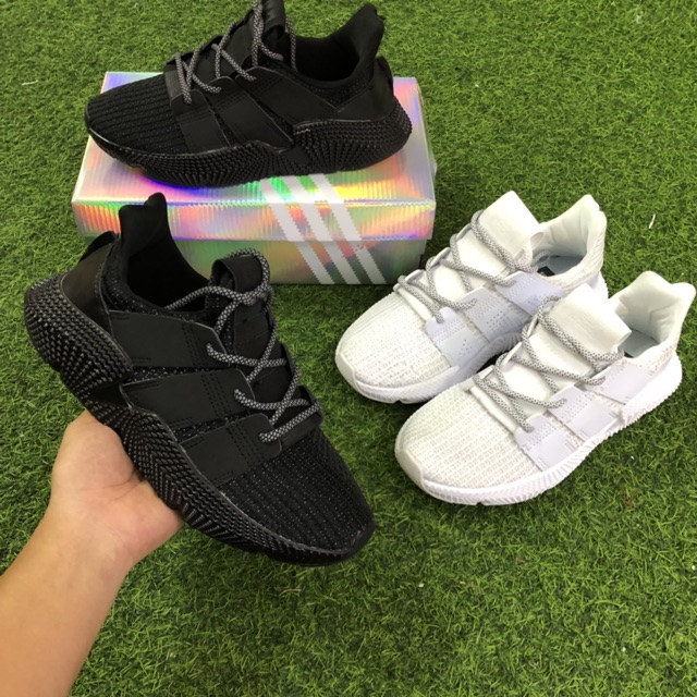 [FREESHIP+BOX+DÂY50k] Giày Sneaker Prophere Phản Quang nam nữ + full box + tặng dây 50K | BigBuy360 - bigbuy360.vn